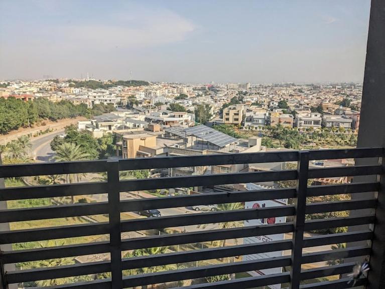 Lavish Hotel Rawalpindi Bagian luar foto